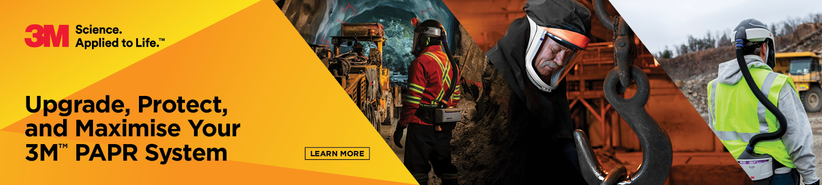 Maximise Your PAPR Investment – It Can Do So Much More